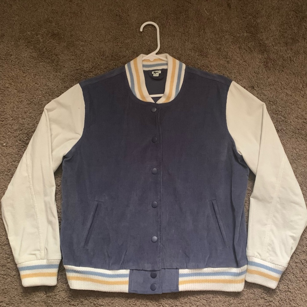 Women’s Aerie Corduroy Jacket